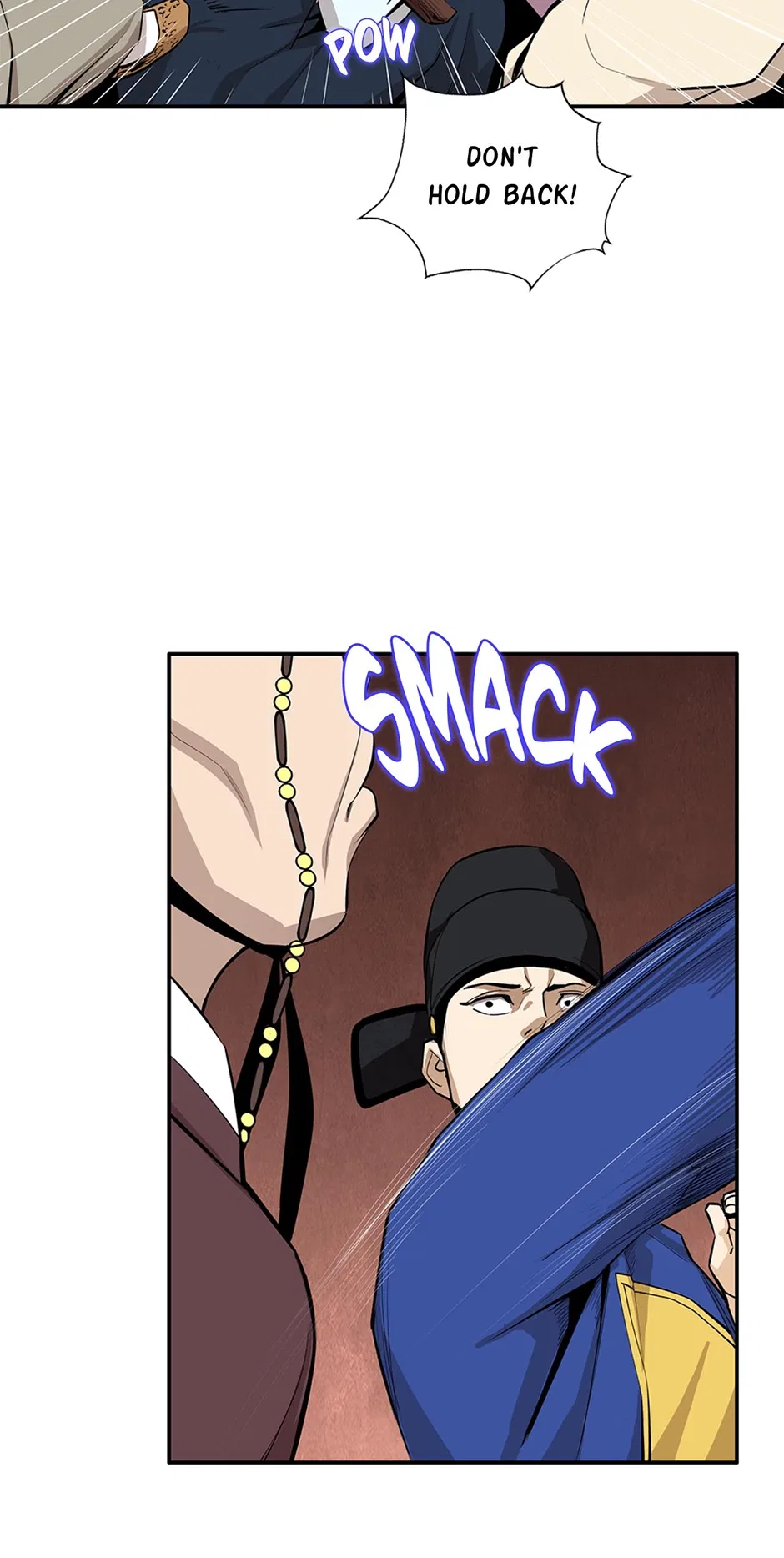 My Beloved Concubine Chapter 175 – Page 43