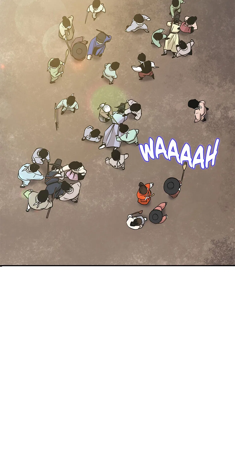 My Beloved Concubine Chapter 175 – Page 45
