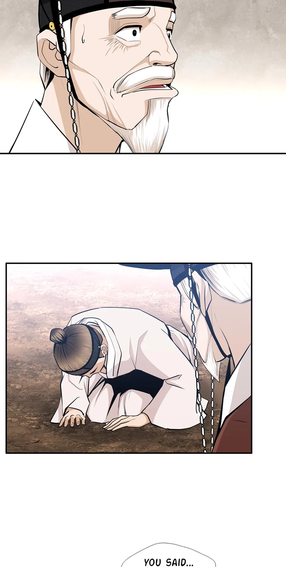 My Beloved Concubine Chapter 174 – Page 5