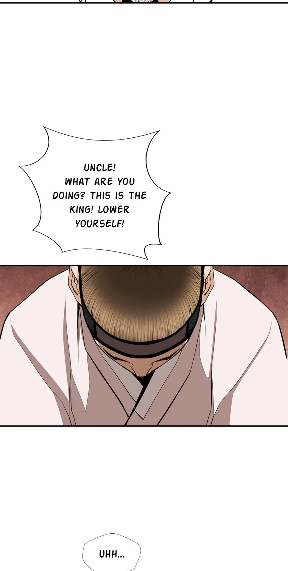 My Beloved Concubine Chapter 174 – Page 7
