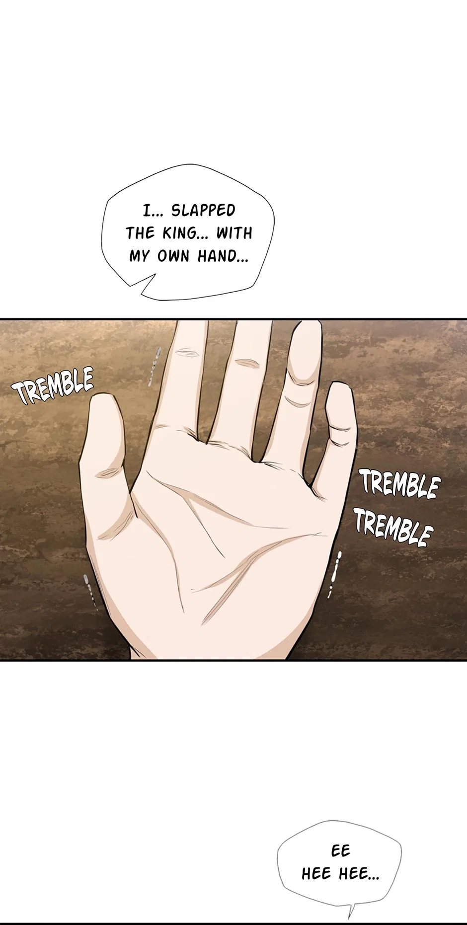 My Beloved Concubine Chapter 174 – Page 9