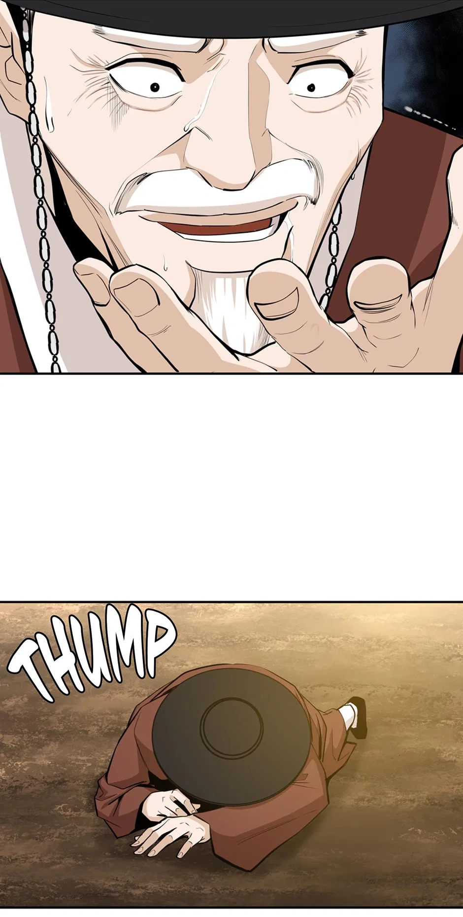 My Beloved Concubine Chapter 174 – Page 10