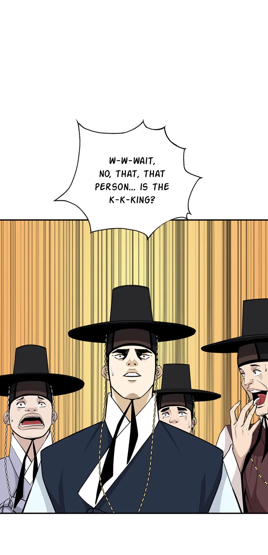 My Beloved Concubine Chapter 174 – Page 11