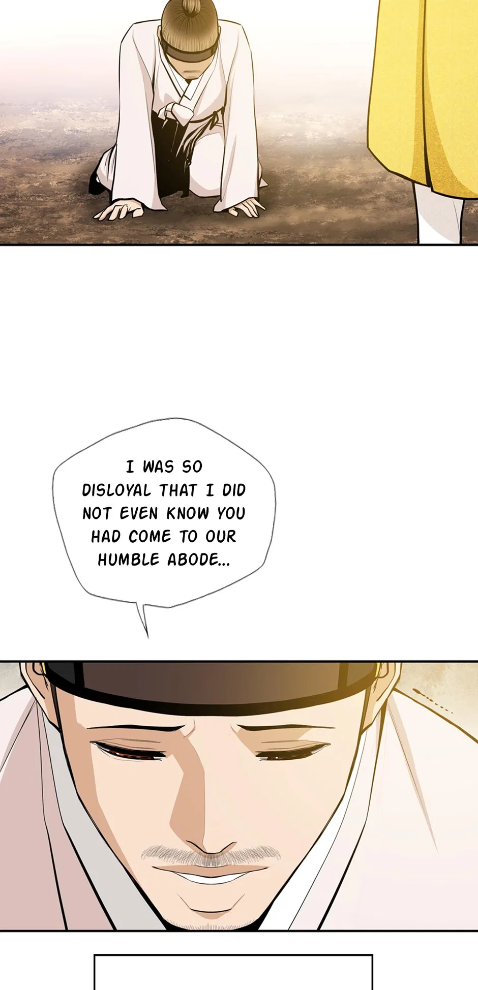 My Beloved Concubine Chapter 174 – Page 13