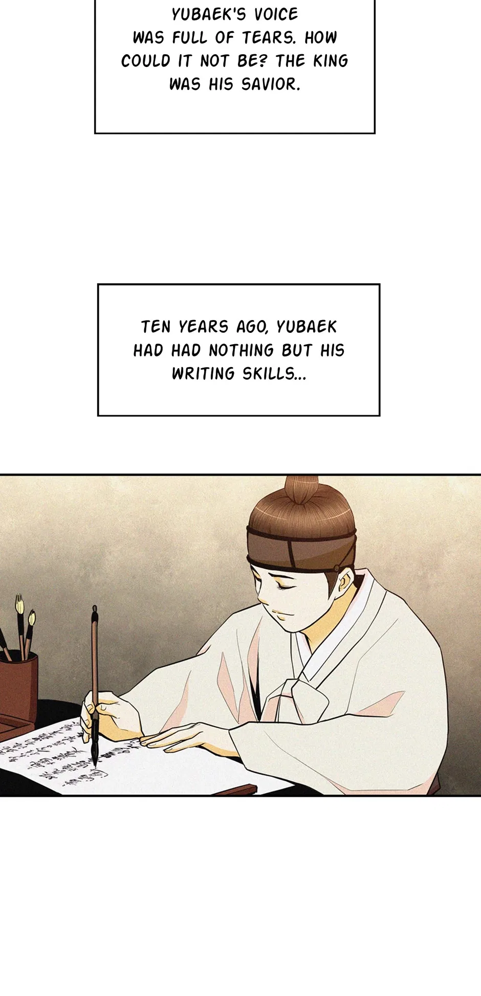 My Beloved Concubine Chapter 174 – Page 14