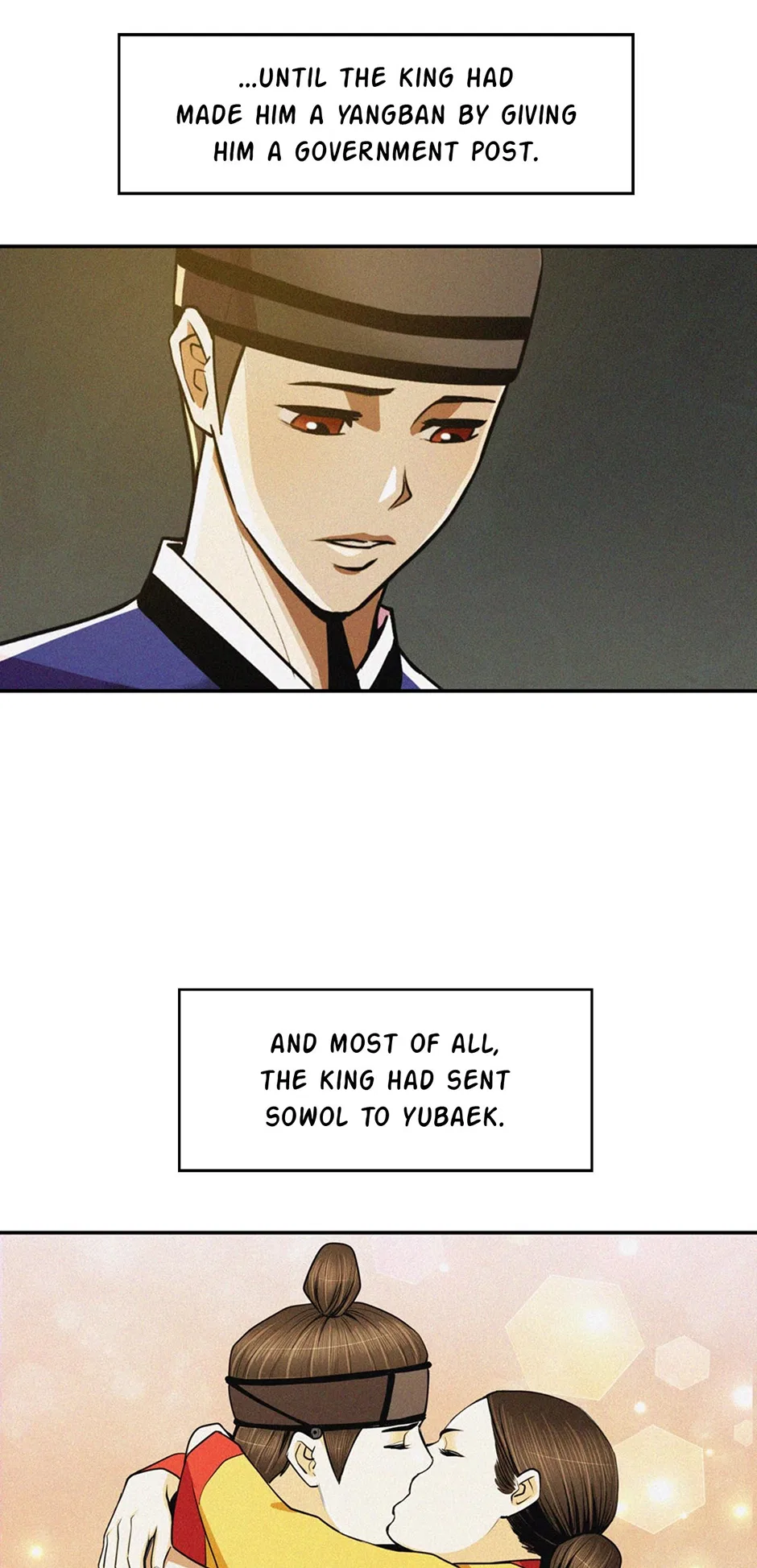 My Beloved Concubine Chapter 174 – Page 15