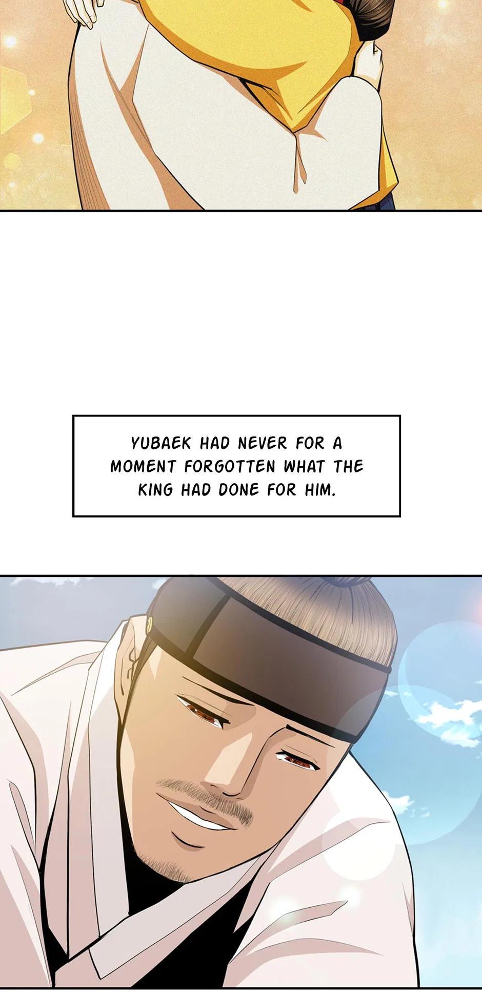 My Beloved Concubine Chapter 174 – Page 16