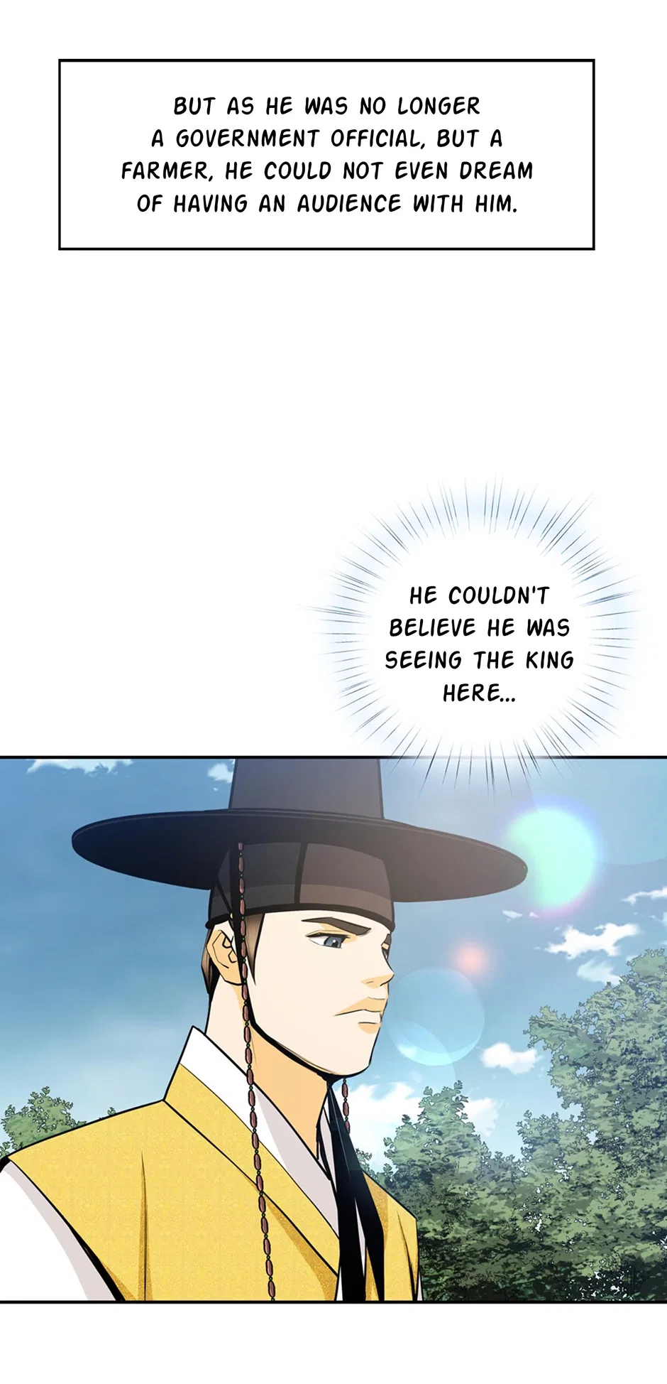 My Beloved Concubine Chapter 174 – Page 17
