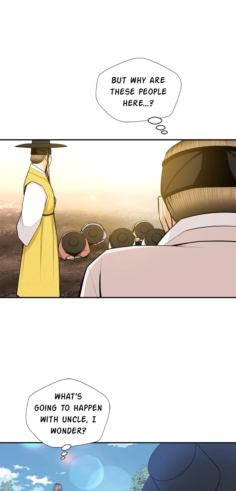 My Beloved Concubine Chapter 174 – Page 18