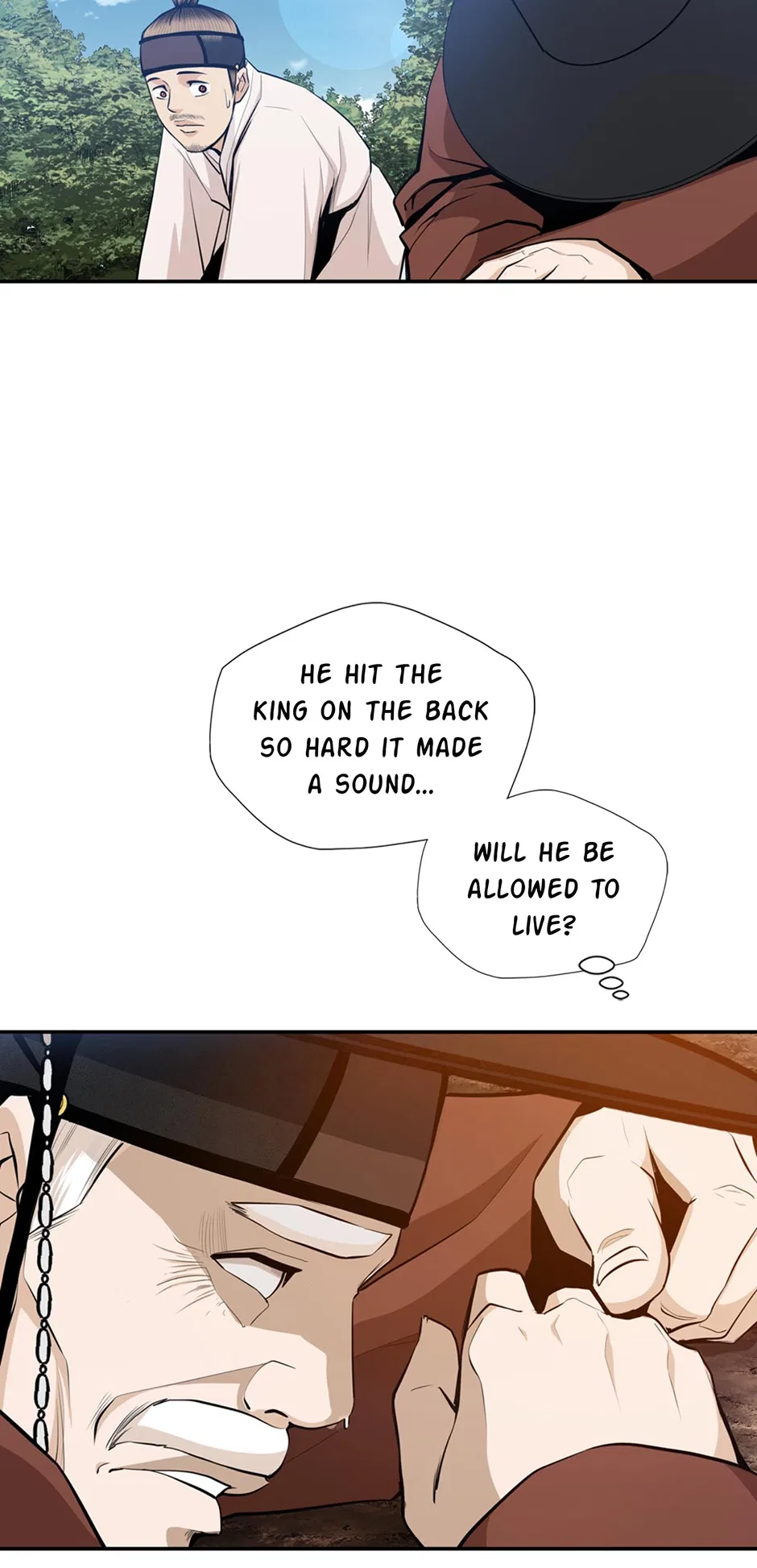 My Beloved Concubine Chapter 174 – Page 19