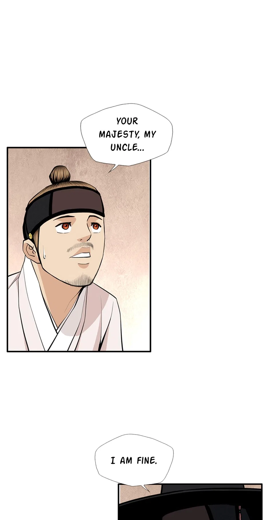 My Beloved Concubine Chapter 174 – Page 20