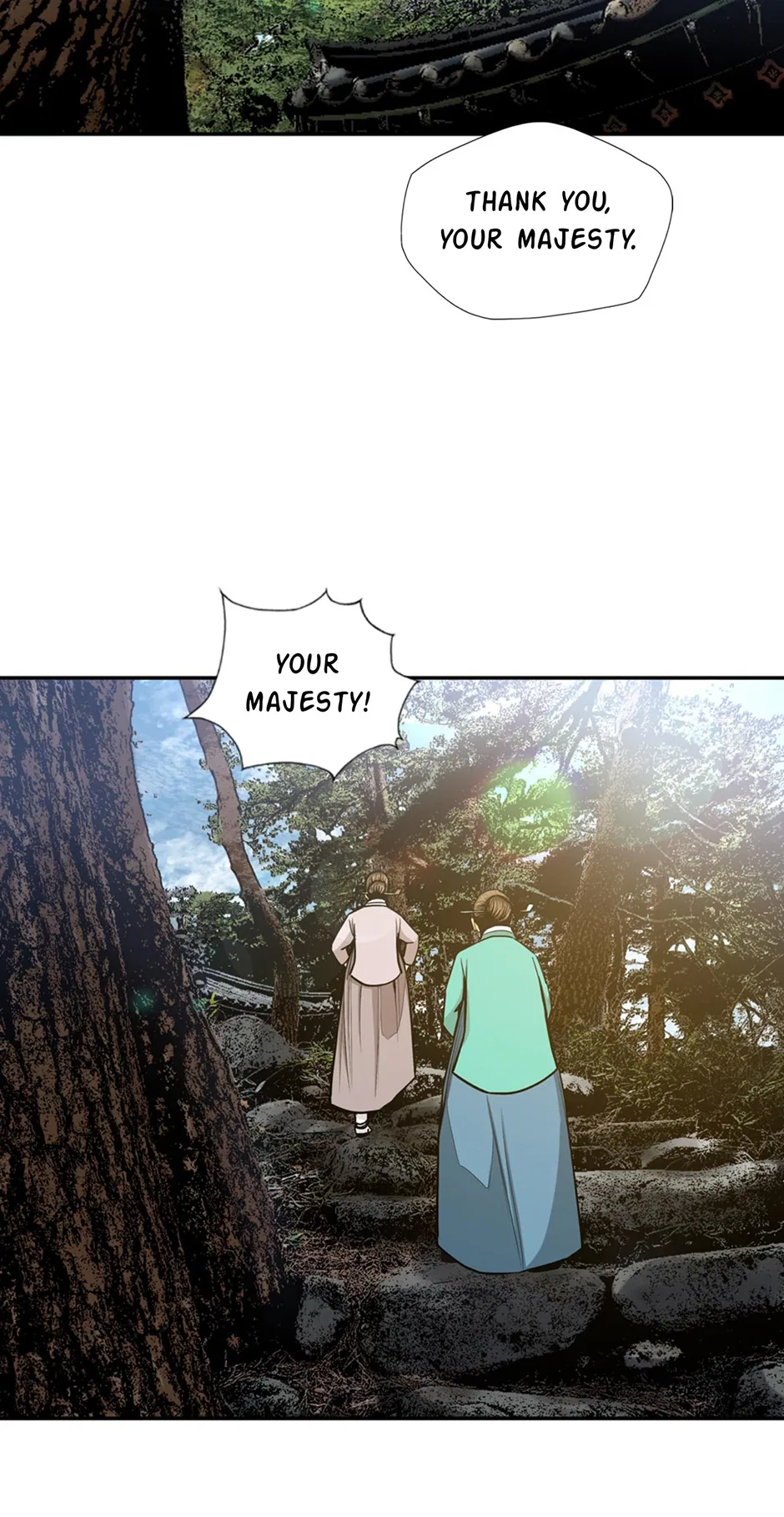 My Beloved Concubine Chapter 174 – Page 22