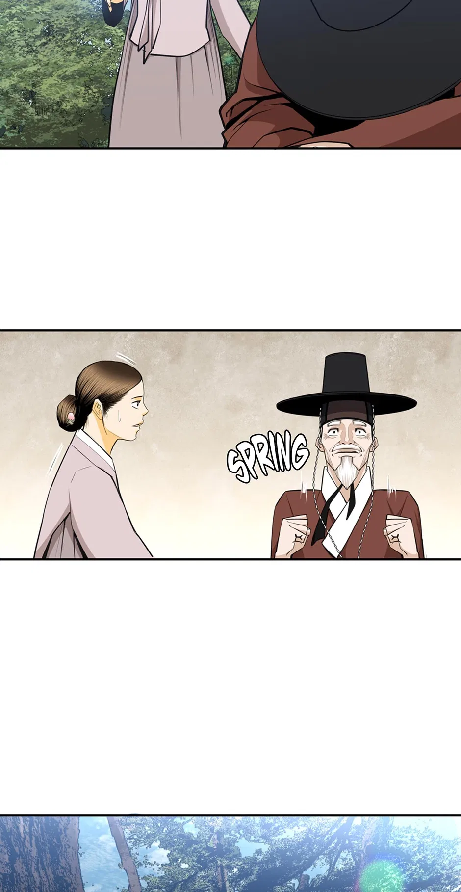 My Beloved Concubine Chapter 174 – Page 26
