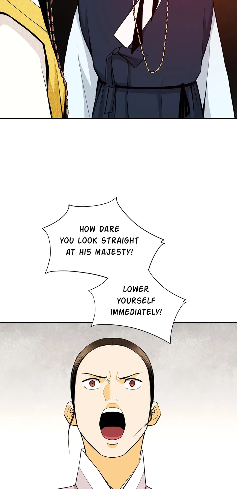 My Beloved Concubine Chapter 174 – Page 31