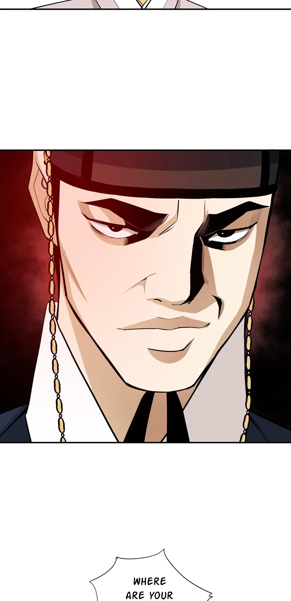 My Beloved Concubine Chapter 174 – Page 32