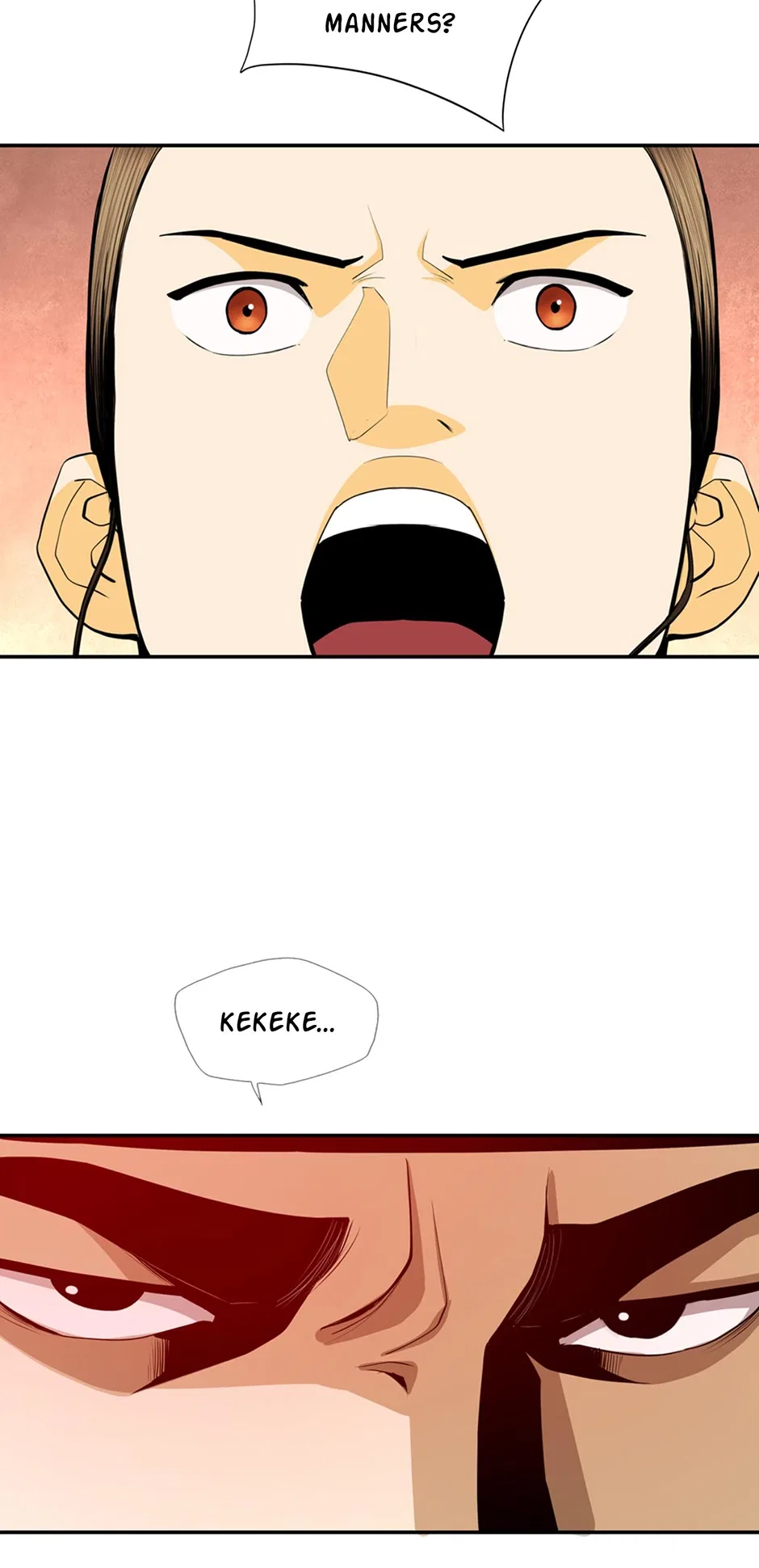 My Beloved Concubine Chapter 174 – Page 33