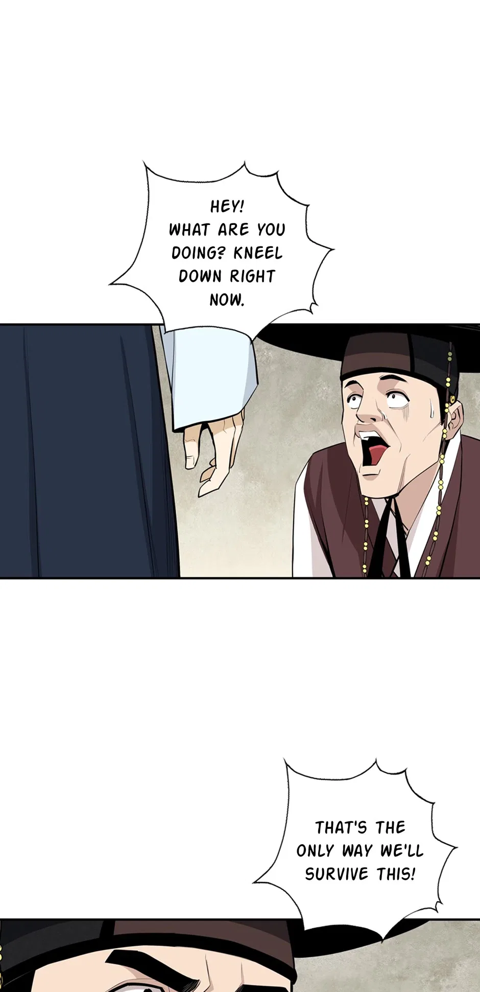My Beloved Concubine Chapter 174 – Page 34