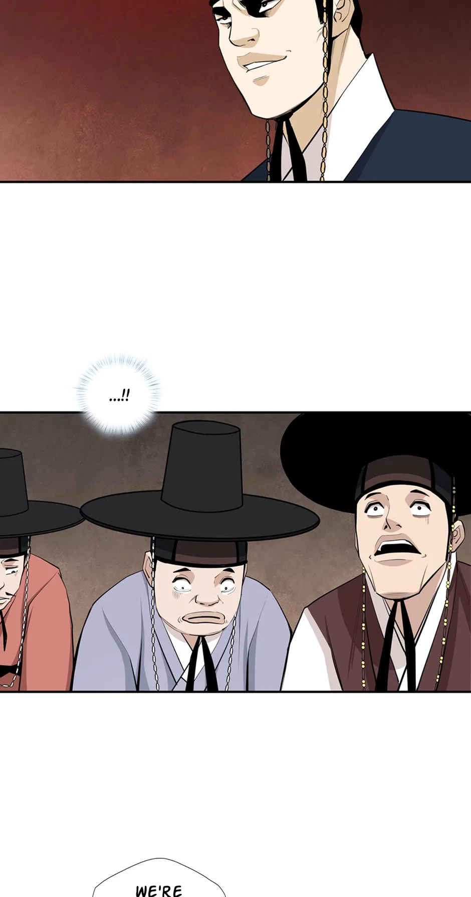 My Beloved Concubine Chapter 174 – Page 38