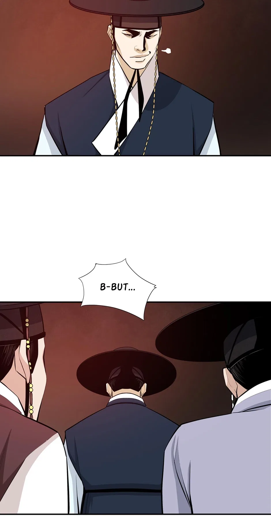 My Beloved Concubine Chapter 174 – Page 40