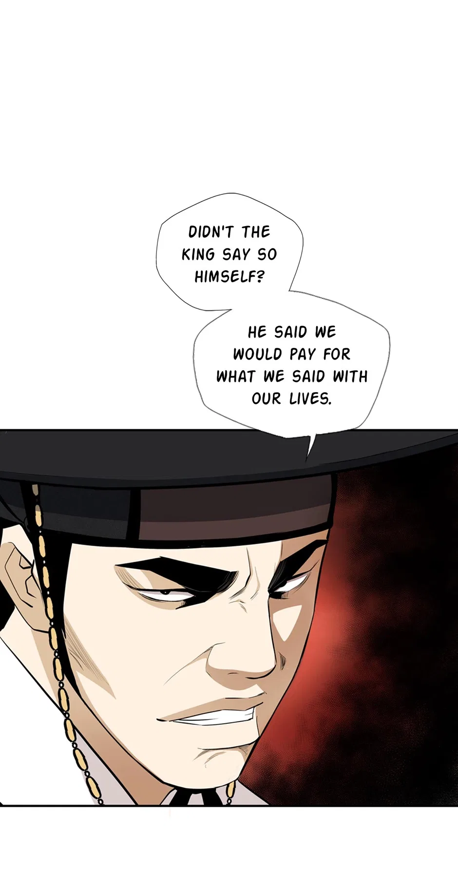 My Beloved Concubine Chapter 174 – Page 41