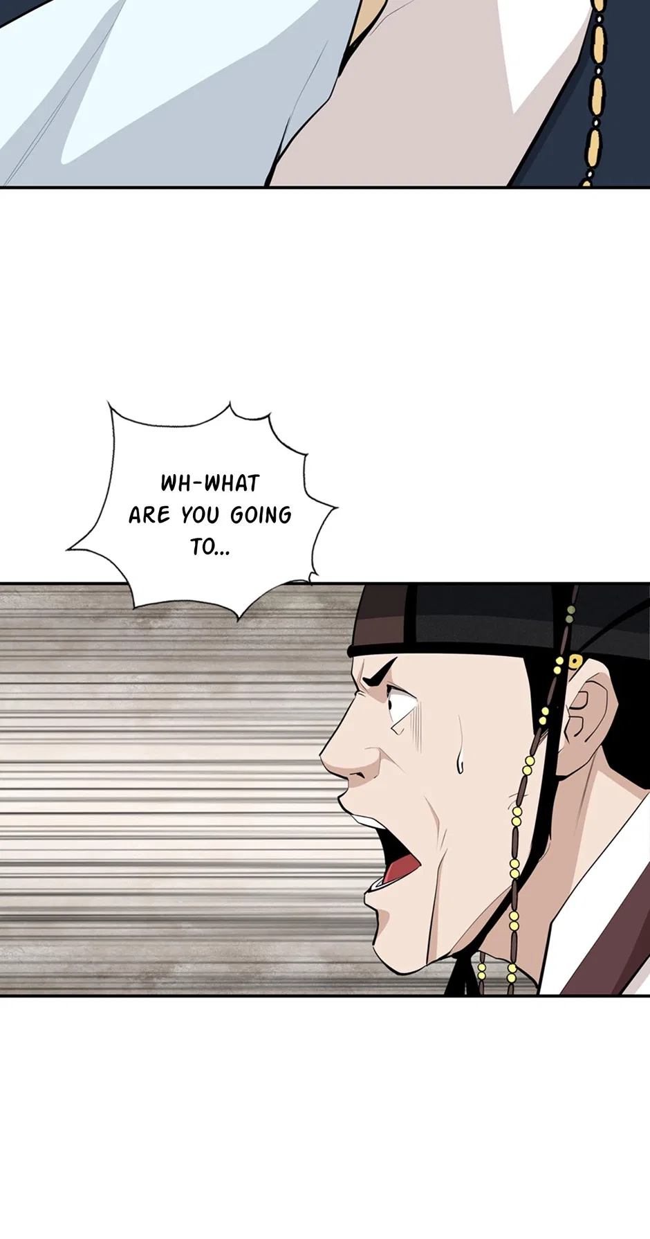 My Beloved Concubine Chapter 174 – Page 43