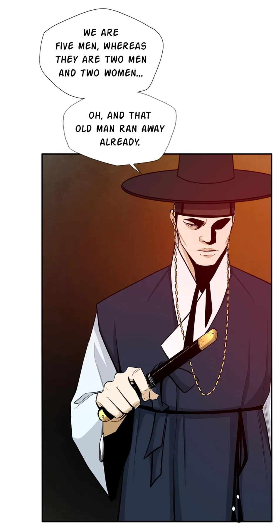 My Beloved Concubine Chapter 174 – Page 44