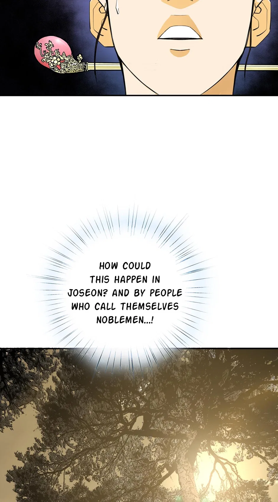 My Beloved Concubine Chapter 174 – Page 47