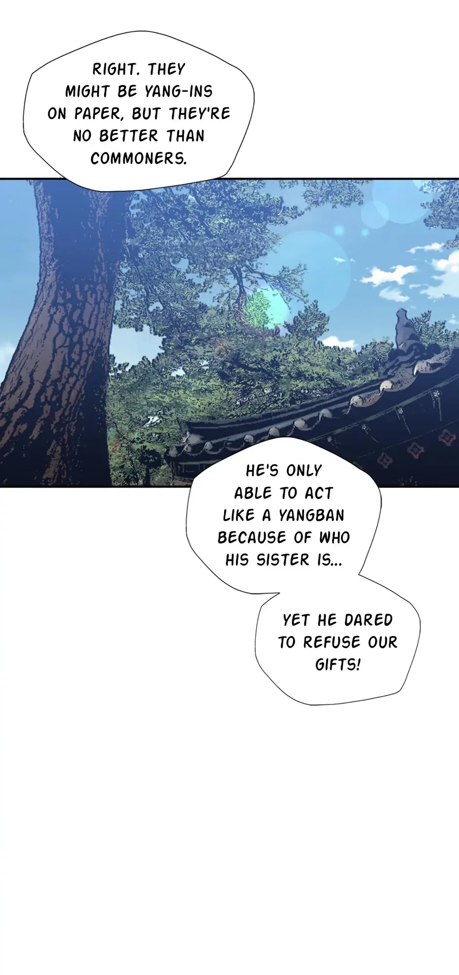 My Beloved Concubine Chapter 173 – Page 4