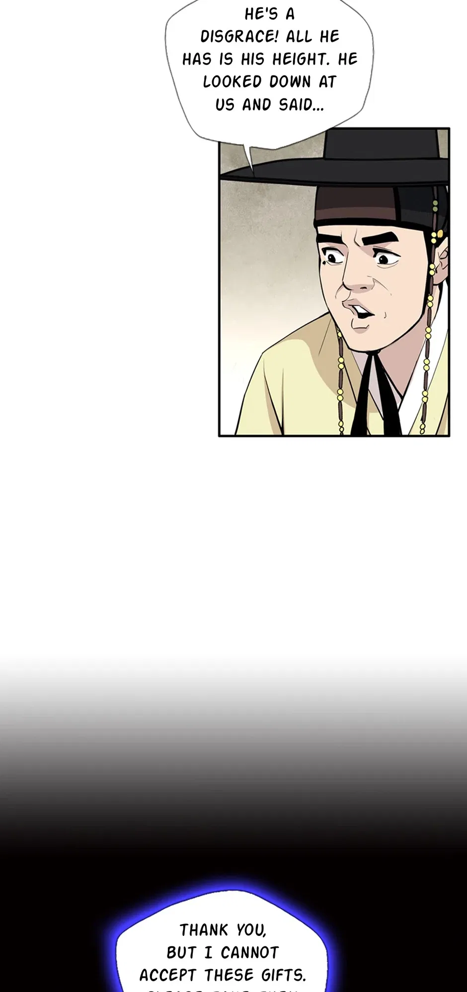 My Beloved Concubine Chapter 173 – Page 6