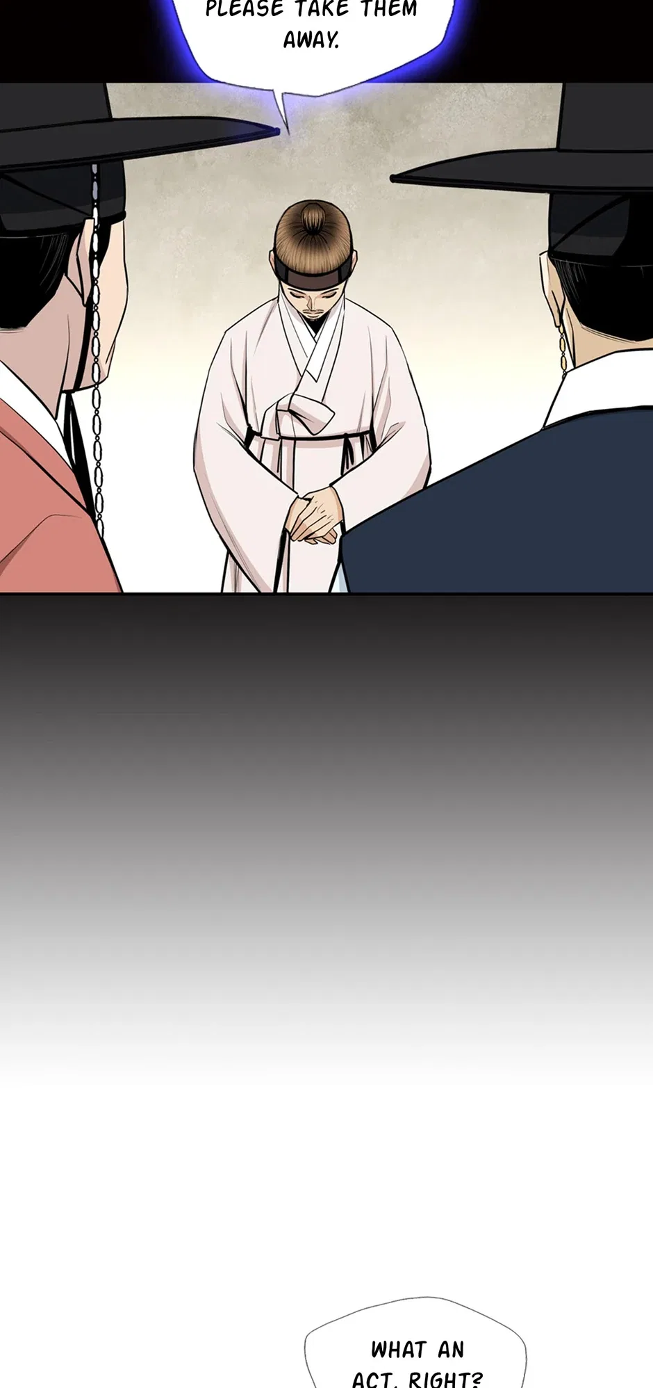 My Beloved Concubine Chapter 173 – Page 7
