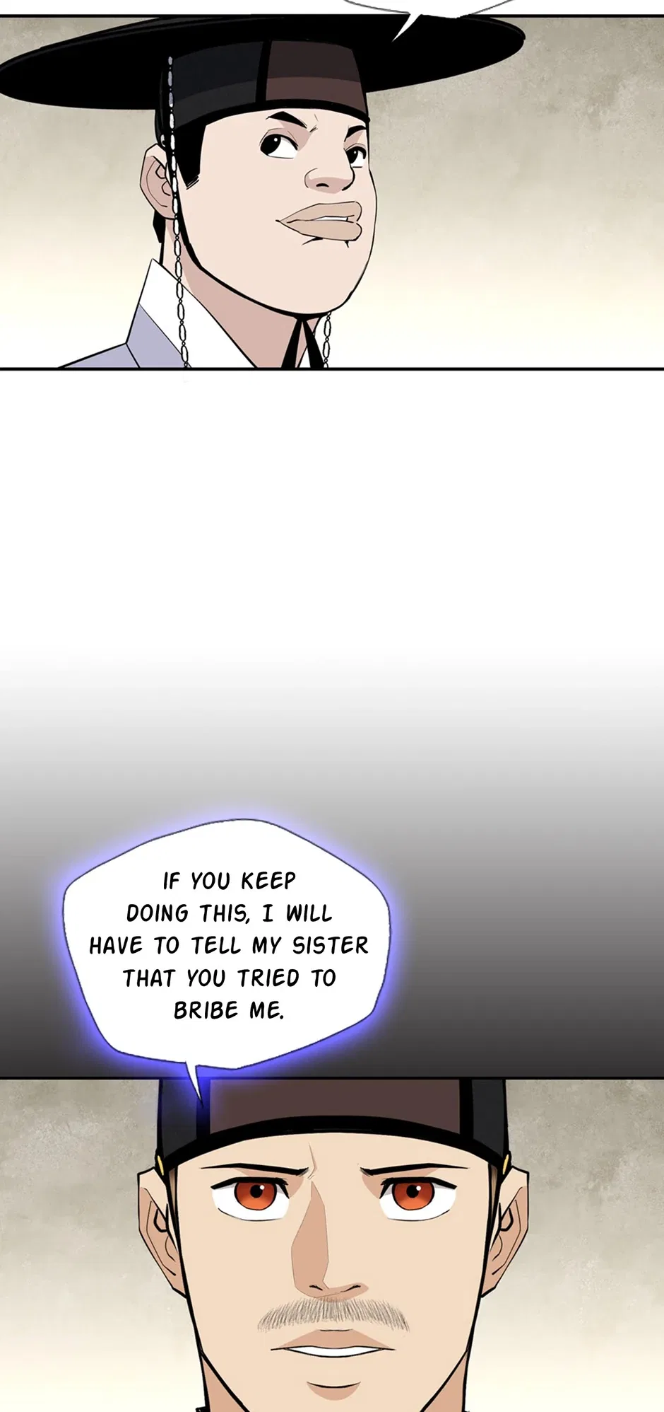 My Beloved Concubine Chapter 173 – Page 9