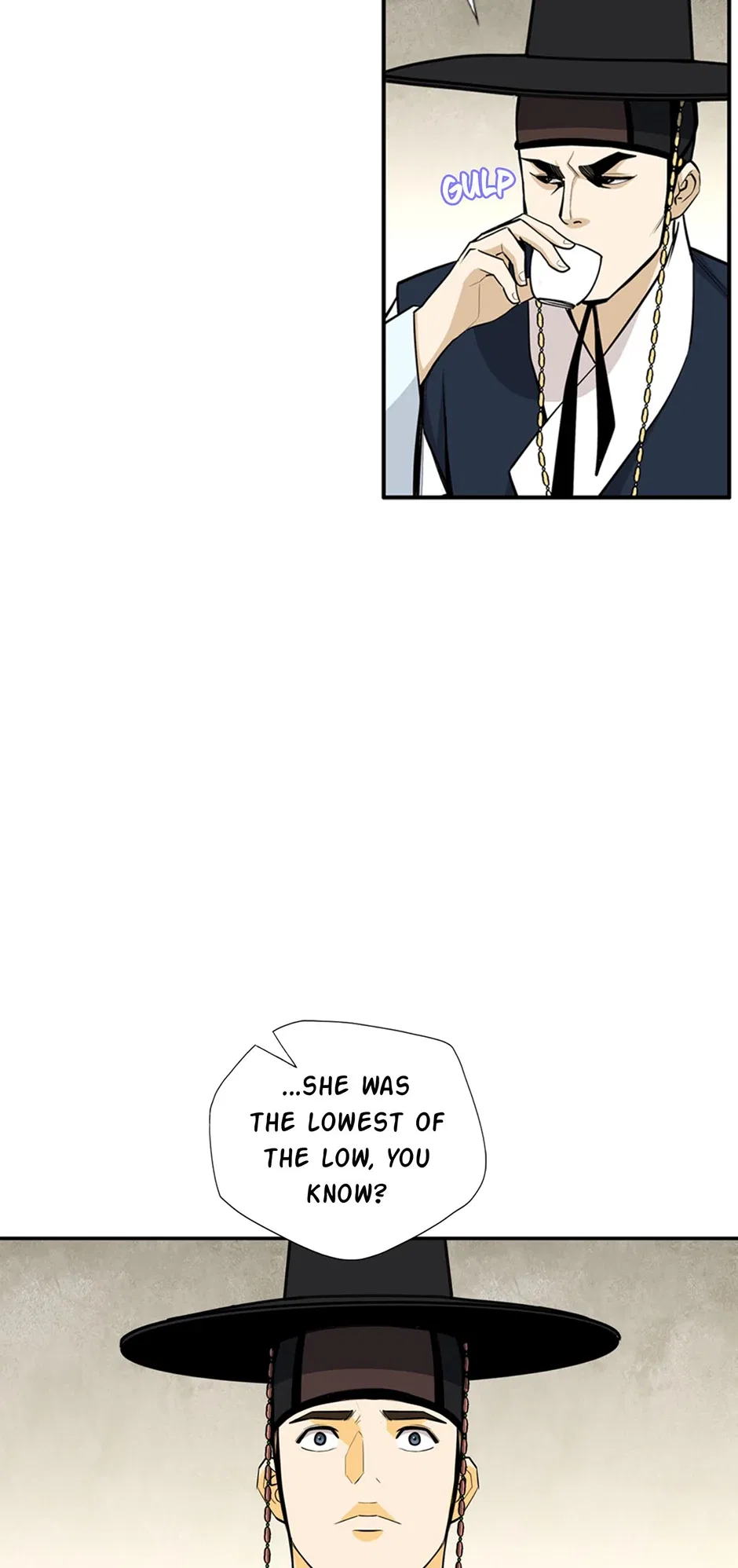 My Beloved Concubine Chapter 173 – Page 13