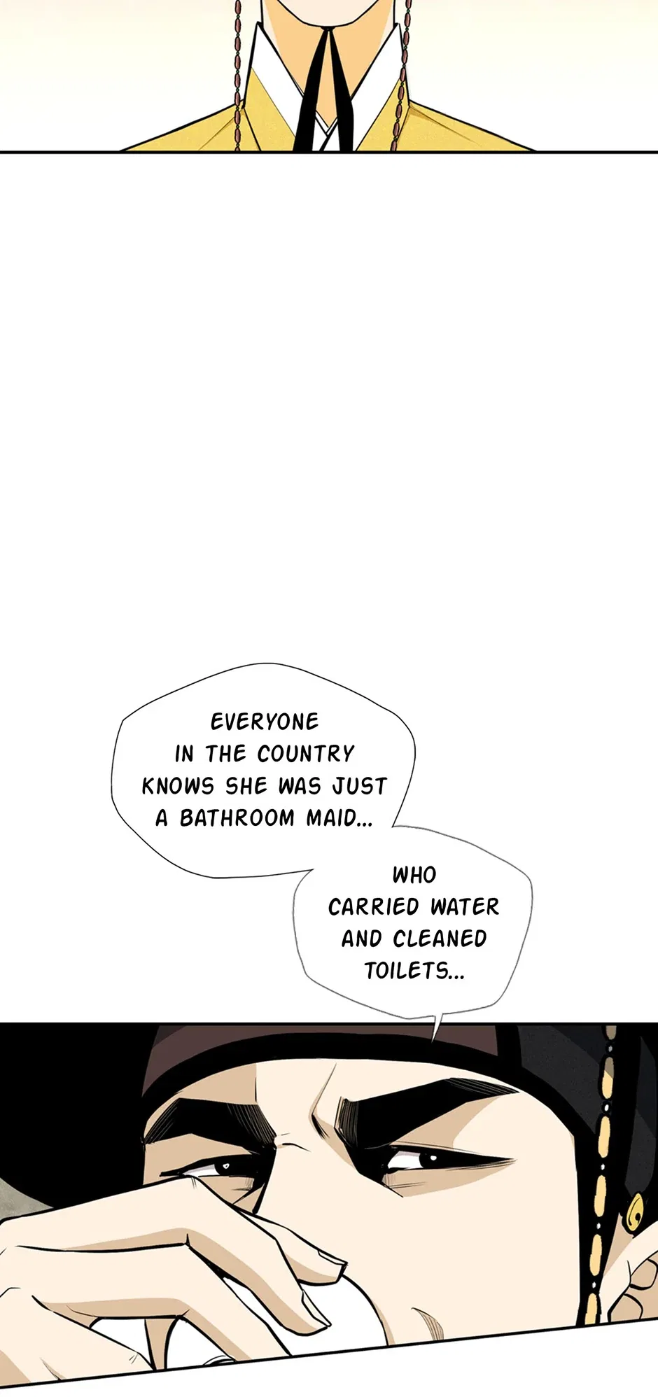 My Beloved Concubine Chapter 173 – Page 14