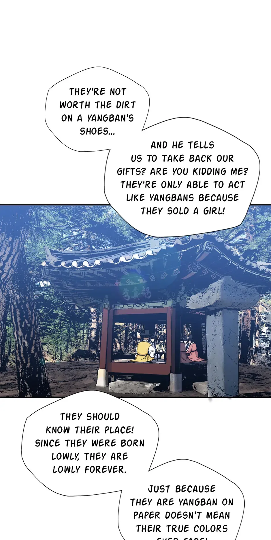 My Beloved Concubine Chapter 173 – Page 16