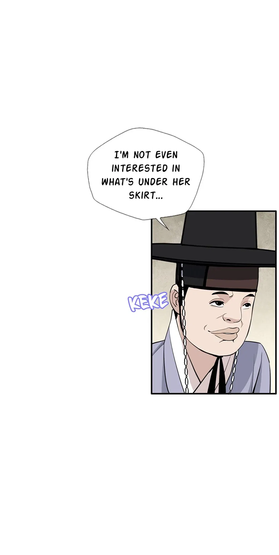 My Beloved Concubine Chapter 173 – Page 18