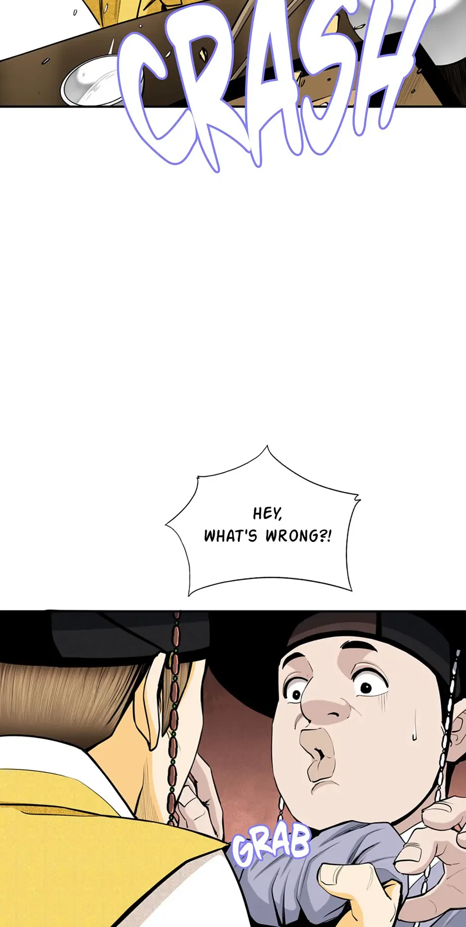 My Beloved Concubine Chapter 173 – Page 21