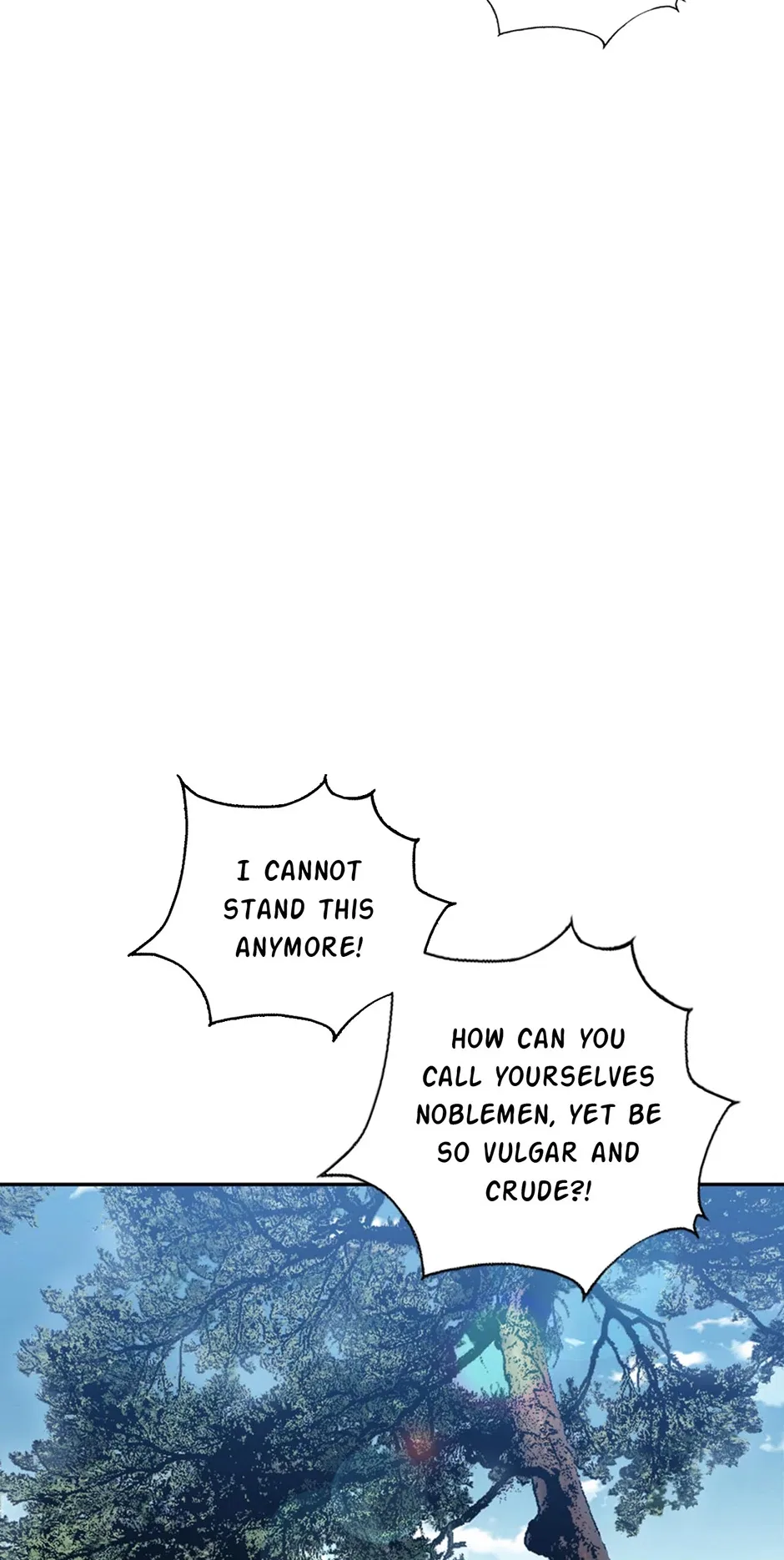 My Beloved Concubine Chapter 173 – Page 23