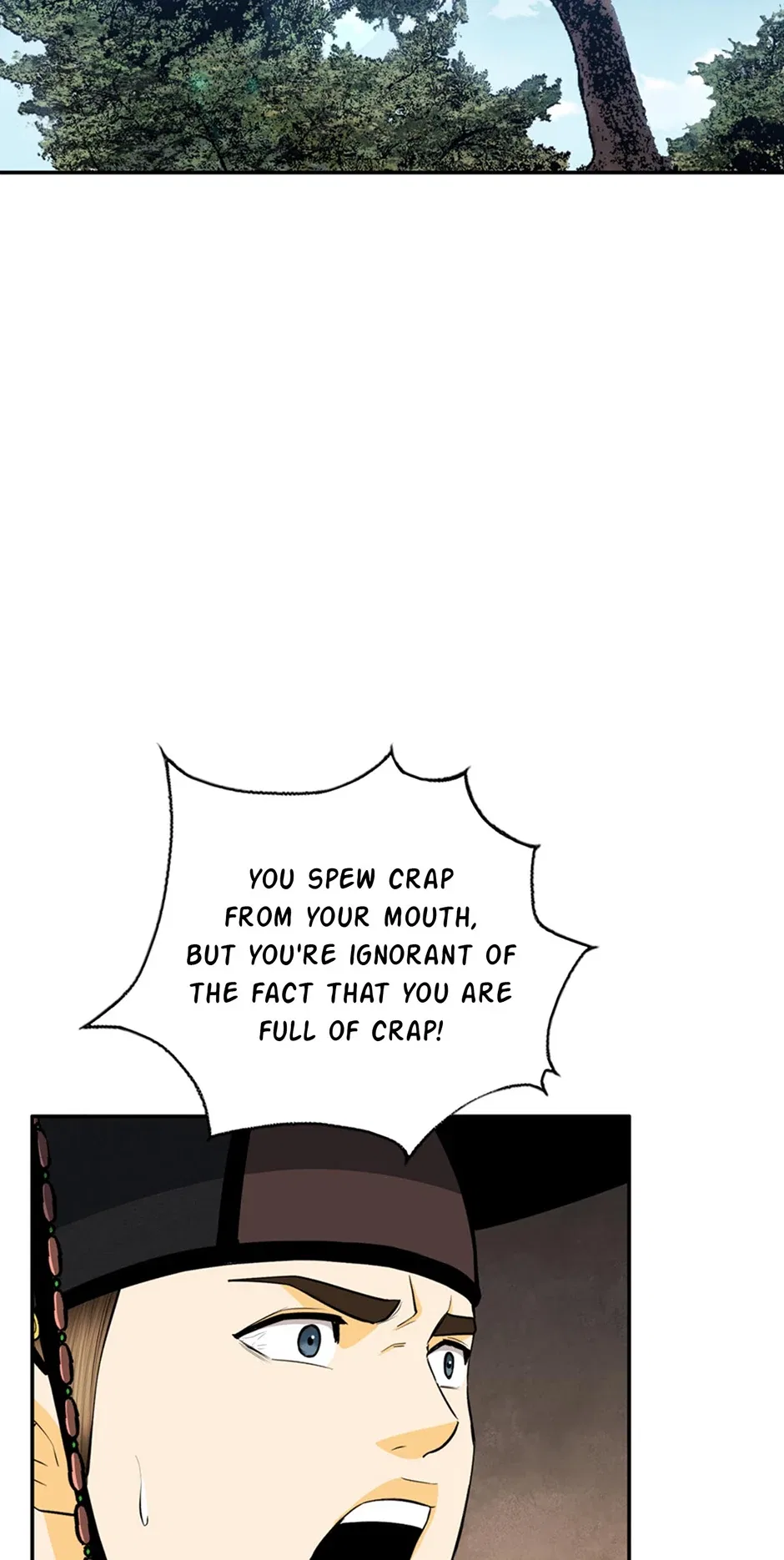 My Beloved Concubine Chapter 173 – Page 24