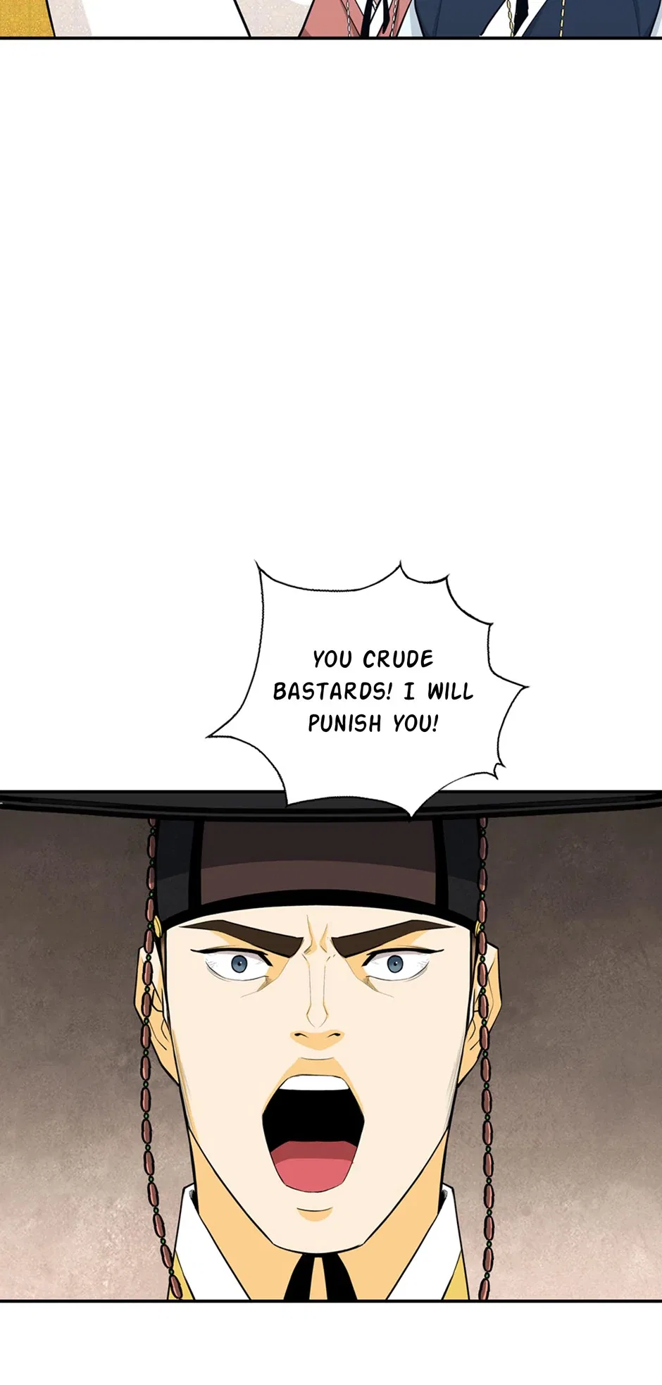 My Beloved Concubine Chapter 173 – Page 28