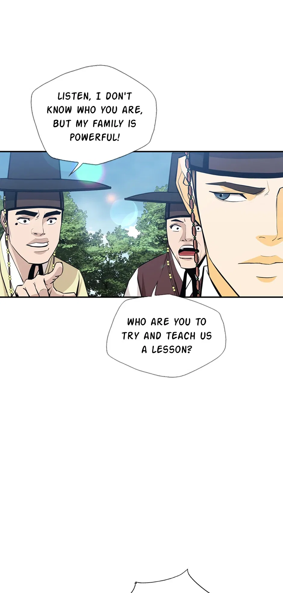 My Beloved Concubine Chapter 173 – Page 30