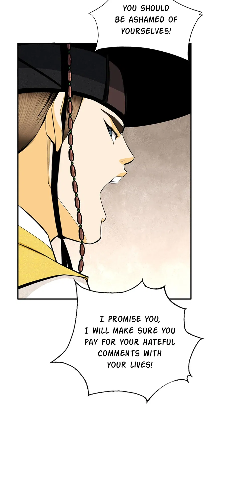 My Beloved Concubine Chapter 173 – Page 31