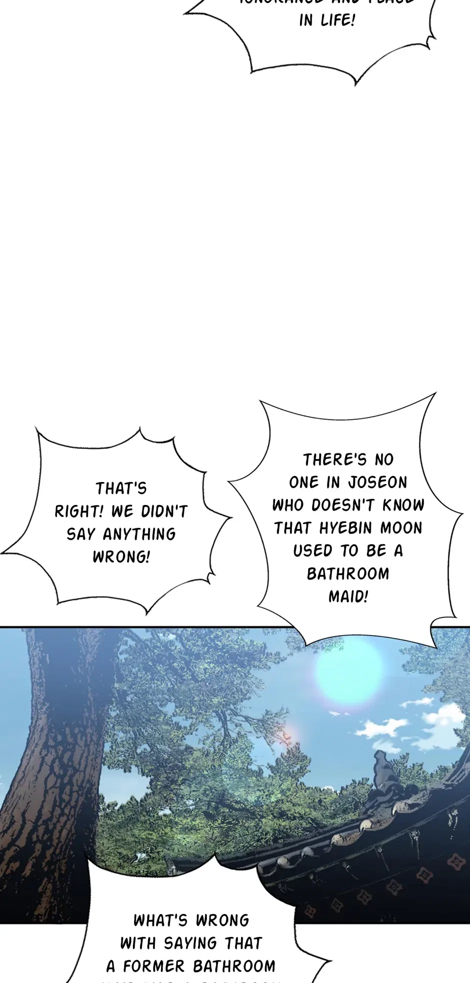 My Beloved Concubine Chapter 173 – Page 34