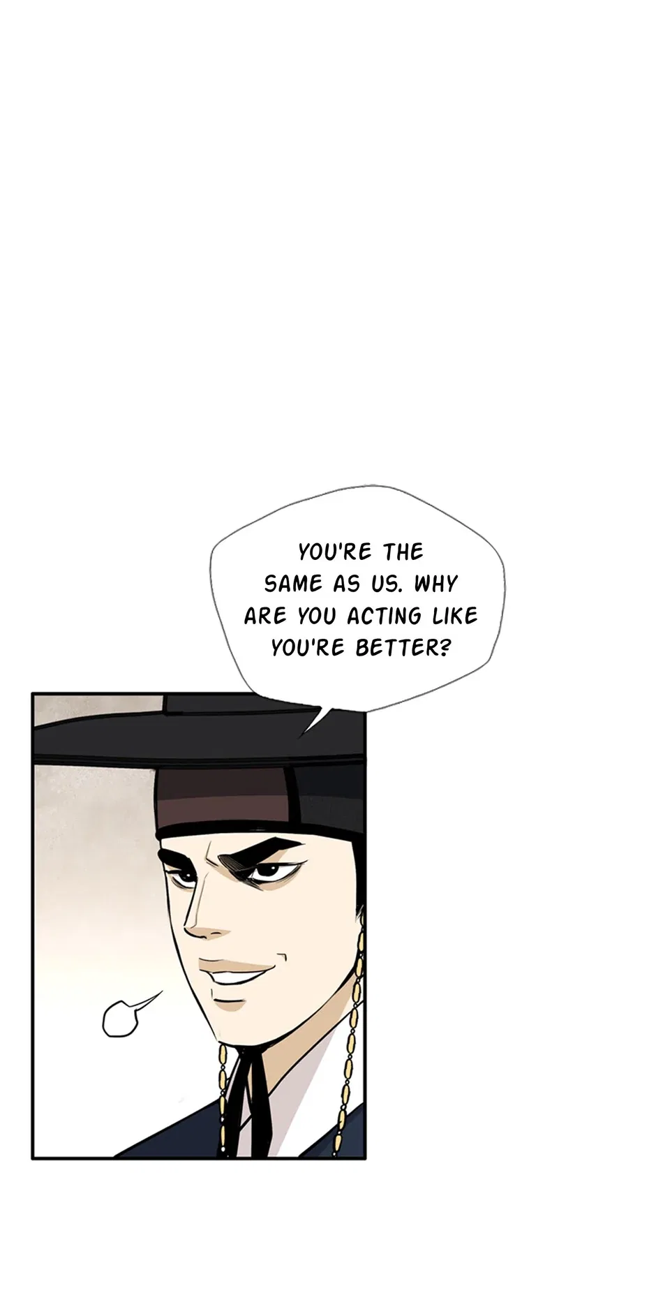 My Beloved Concubine Chapter 173 – Page 36