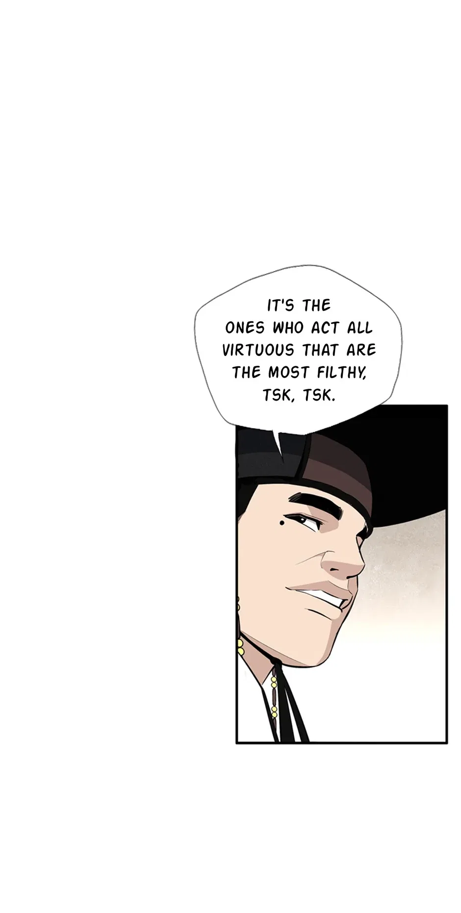 My Beloved Concubine Chapter 173 – Page 37