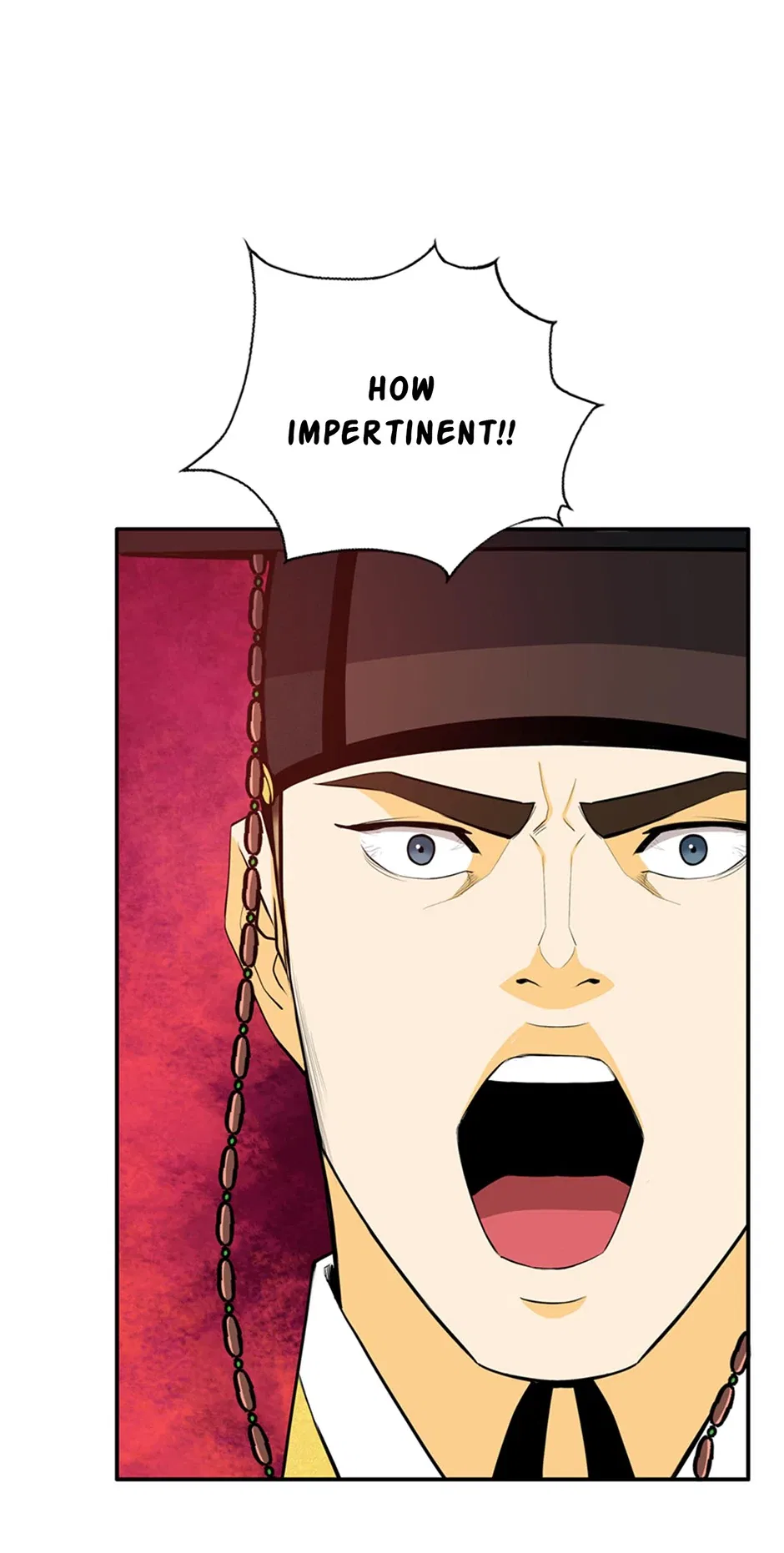 My Beloved Concubine Chapter 173 – Page 38
