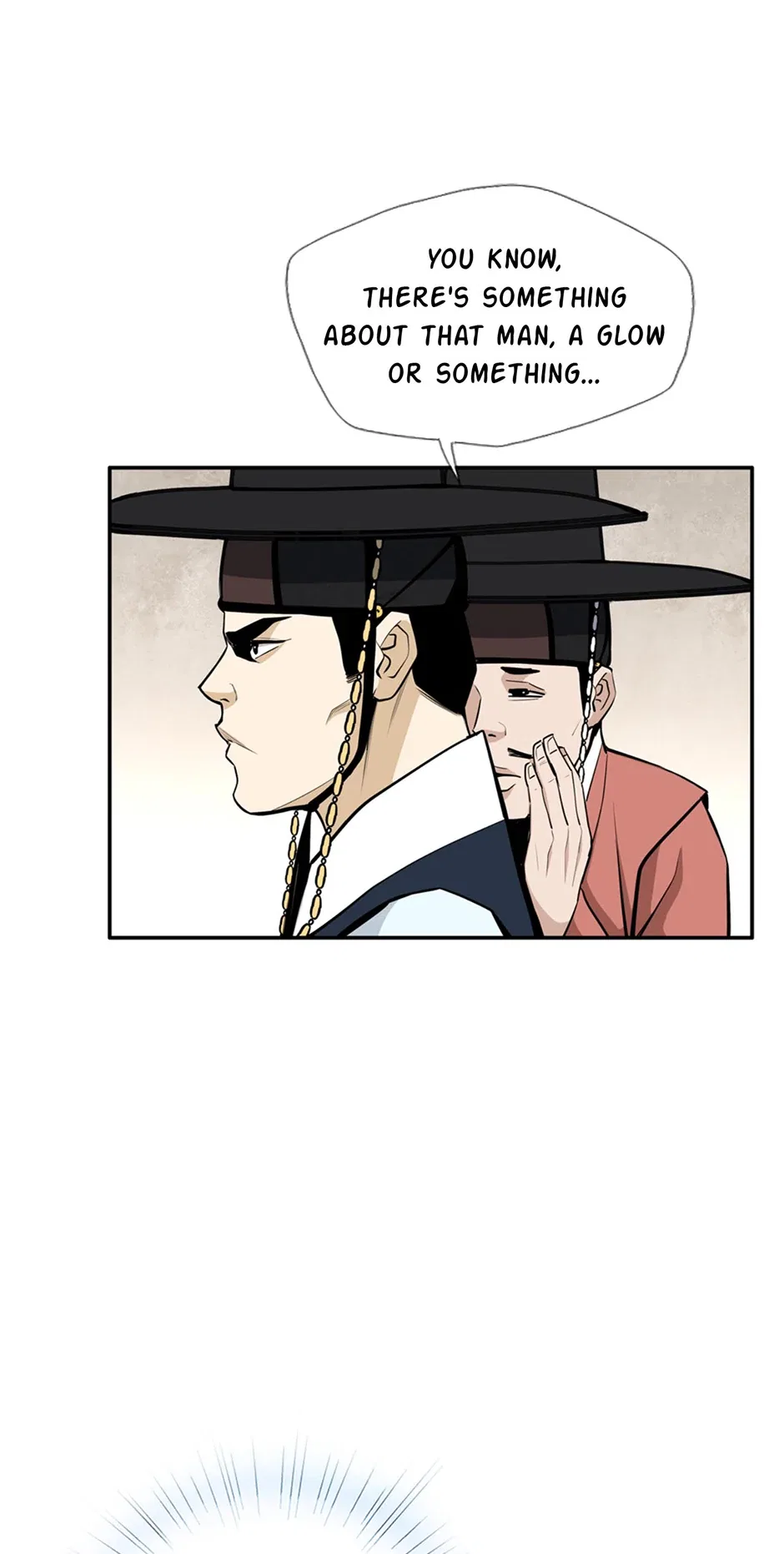 My Beloved Concubine Chapter 173 – Page 40