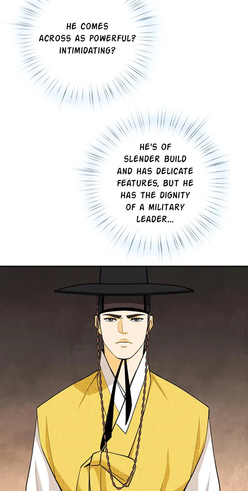 My Beloved Concubine Chapter 173 – Page 41