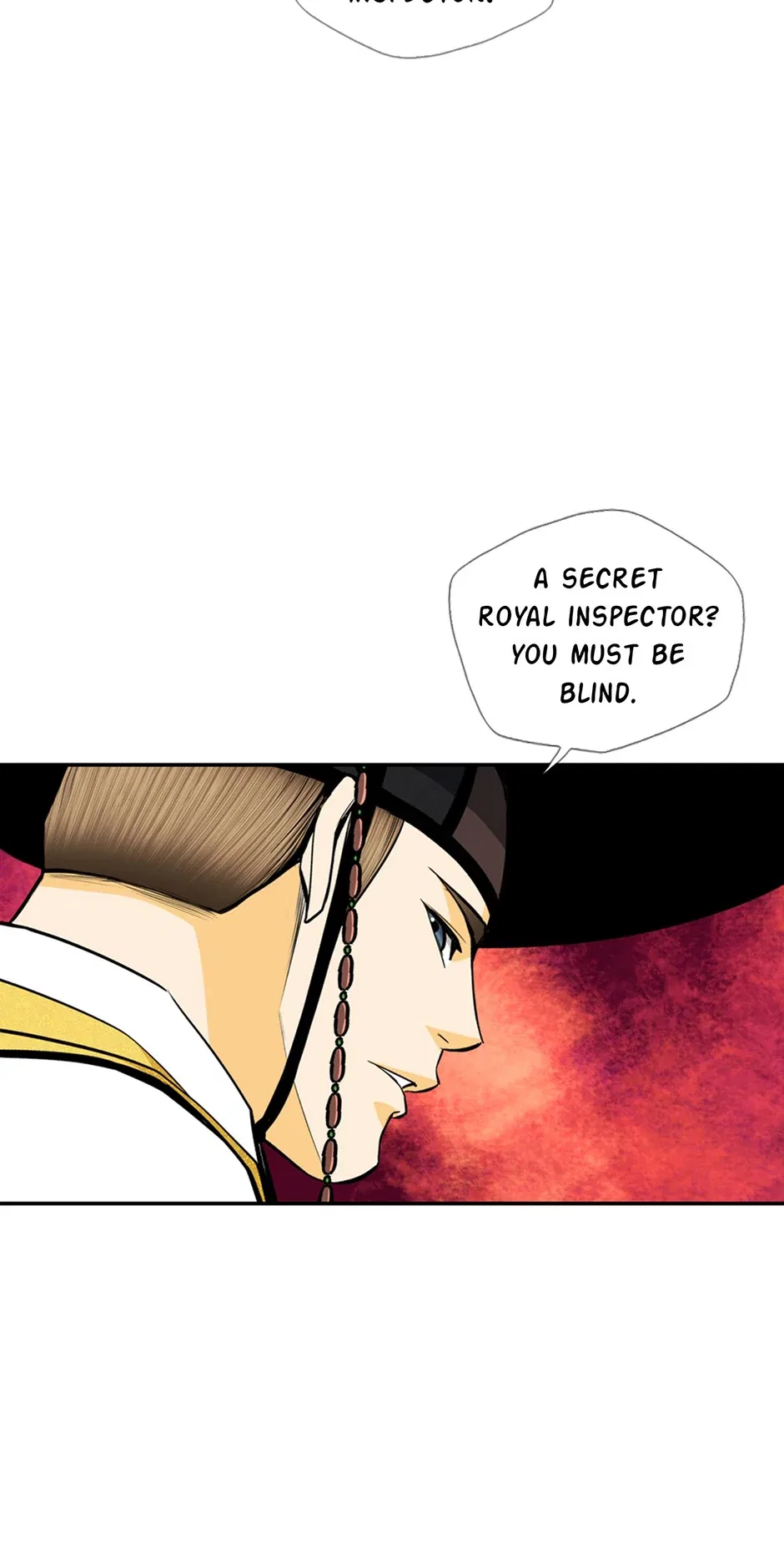 My Beloved Concubine Chapter 173 – Page 43