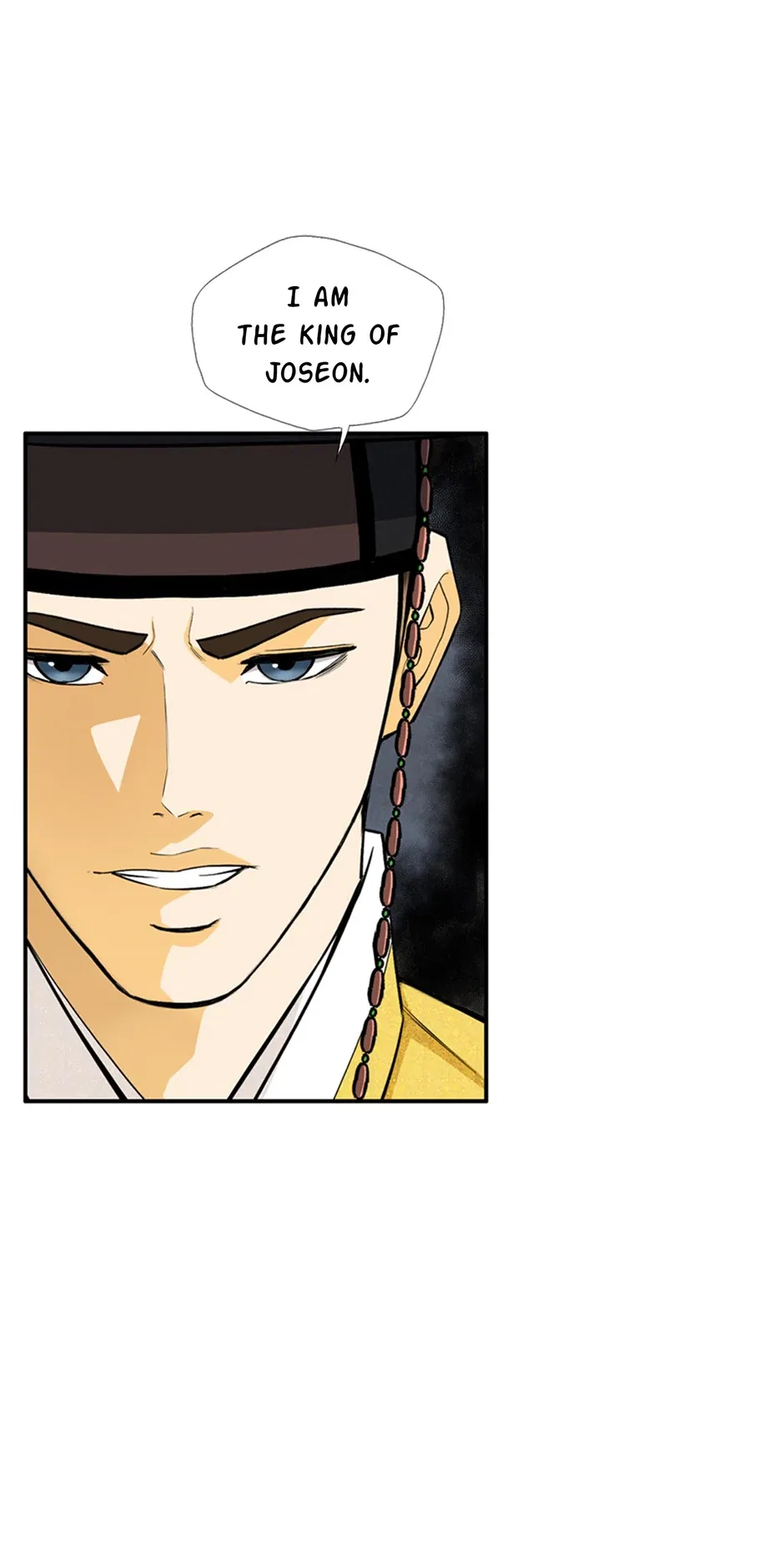 My Beloved Concubine Chapter 173 – Page 44