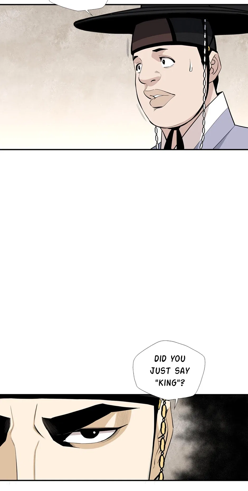 My Beloved Concubine Chapter 173 – Page 46
